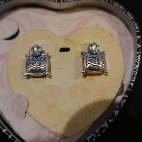 BRIGHTON EARRINGS - Picture 1 of 6